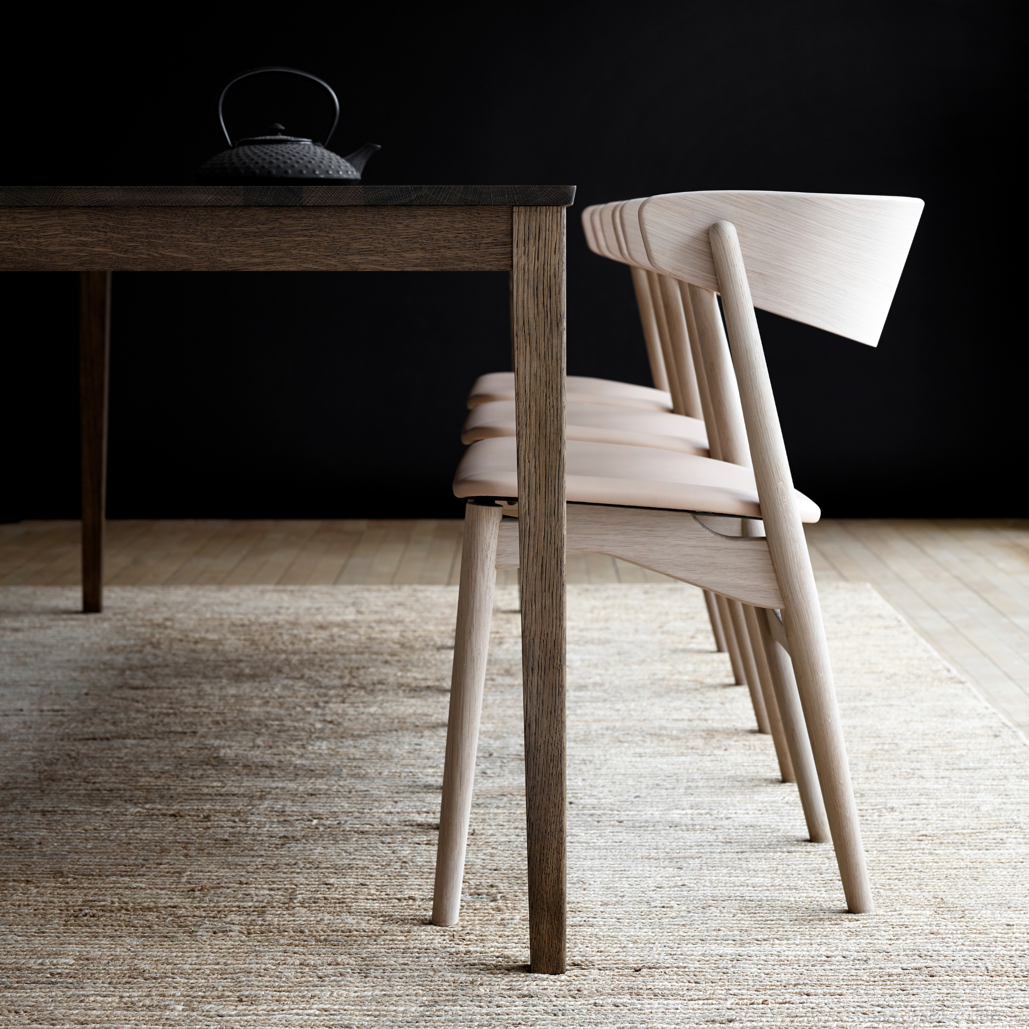 Sibast No2 Table